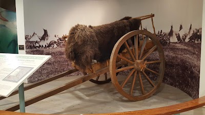 Pembina State Museum