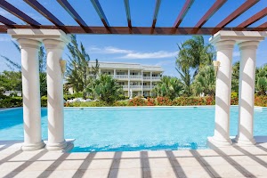 Grand Palladium Jamaica Resort & Spa