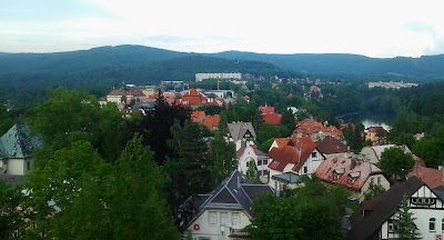 Photos of Krajsk&aacute; nemocnice Liberec, a.s.