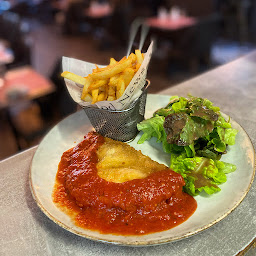 Photo n°4 de LE LUTETIA à Beauvais (Bureau de tabac)