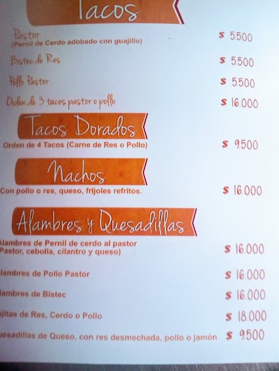 Photos of Las Adelitas Tulu&aacute;