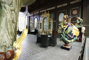 Photo n°6 de Office de Tourisme Sarreguemines Confluences à Sarreguemines (Agence de visites touristiques)