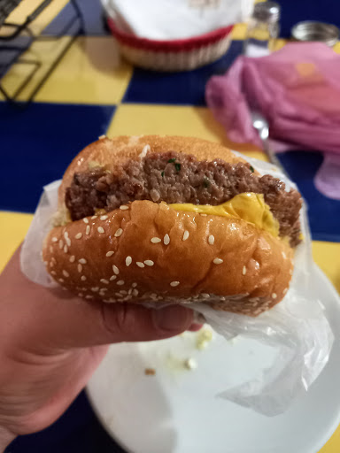 Quecas Doña Maria