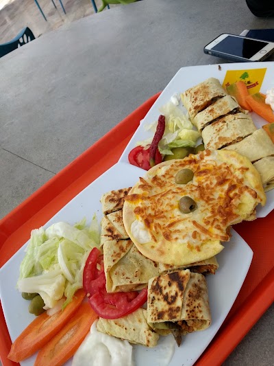 Photos of Tabiaat Food Court