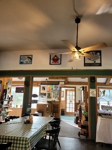 The Bobcat Bar & Grill