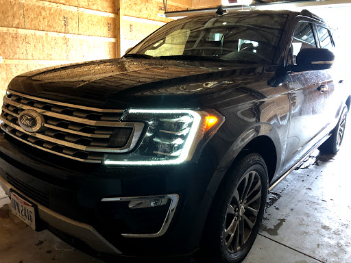Stadium Auto Body