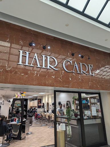 Hair Care Stylists - Thumbnail