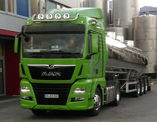 RÖCK Milchtransporte GmbH & Co. KG