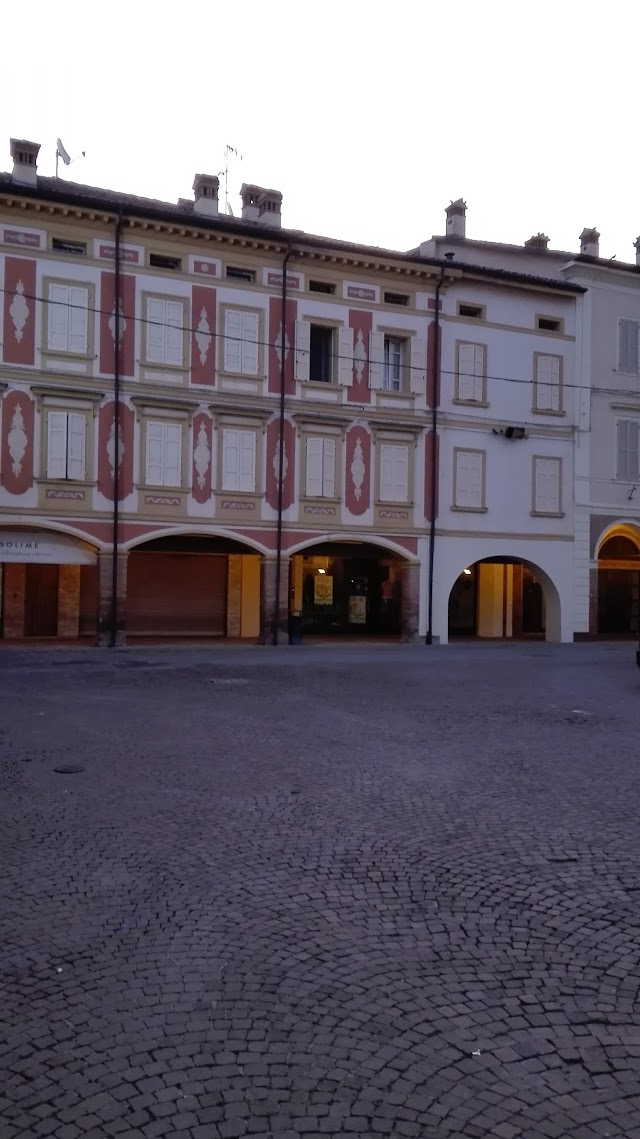 Caffè A. Moro