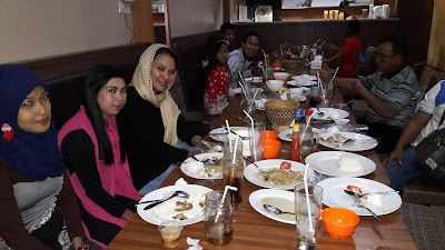 Photos of Pappa Ben's