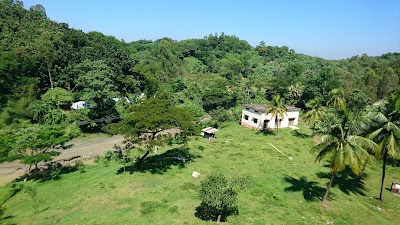 Photos of IIUC Central Cafeteria