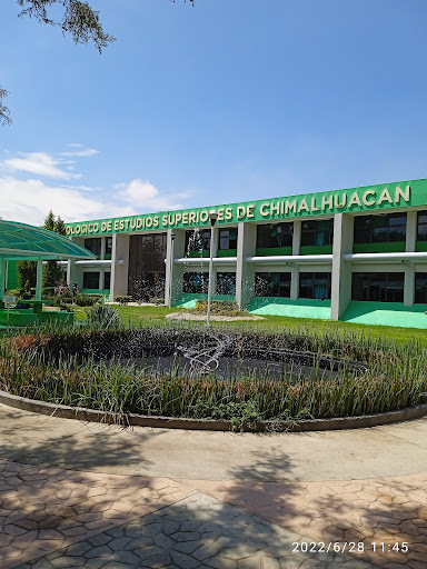 Tecnológico de Estudios Superiores de Chimalhuacán - Thumbnail