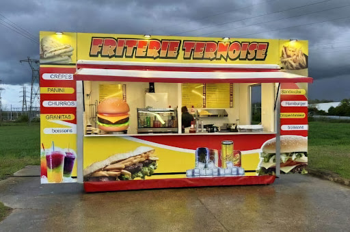 Photo 6 - La Frite A Gogo