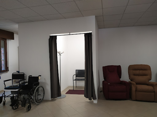 OrthoShops Montecchio Emilia - Thumbnail