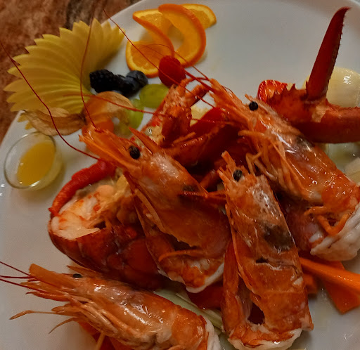 Ristorante L'anfiteatro - Thumbnail