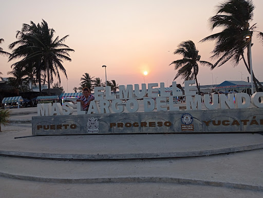 PROGRESO CENTRO - Visual
