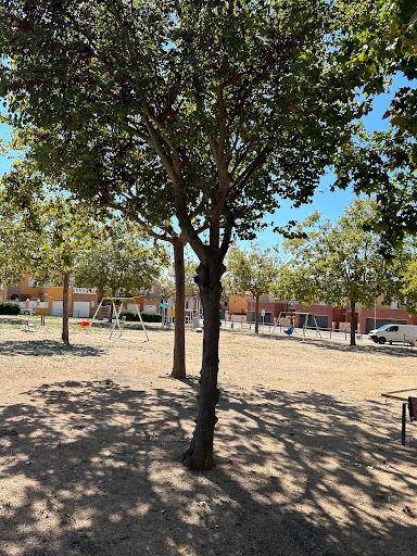 Parc Infantil Temple - Thumbnail