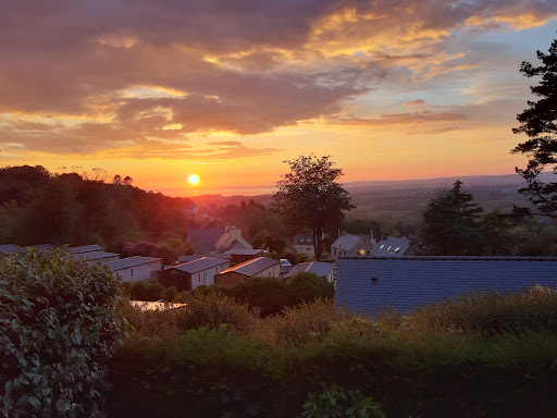 Photo de Camping Locronan en Finistère Sud à Quéménéven (29180)