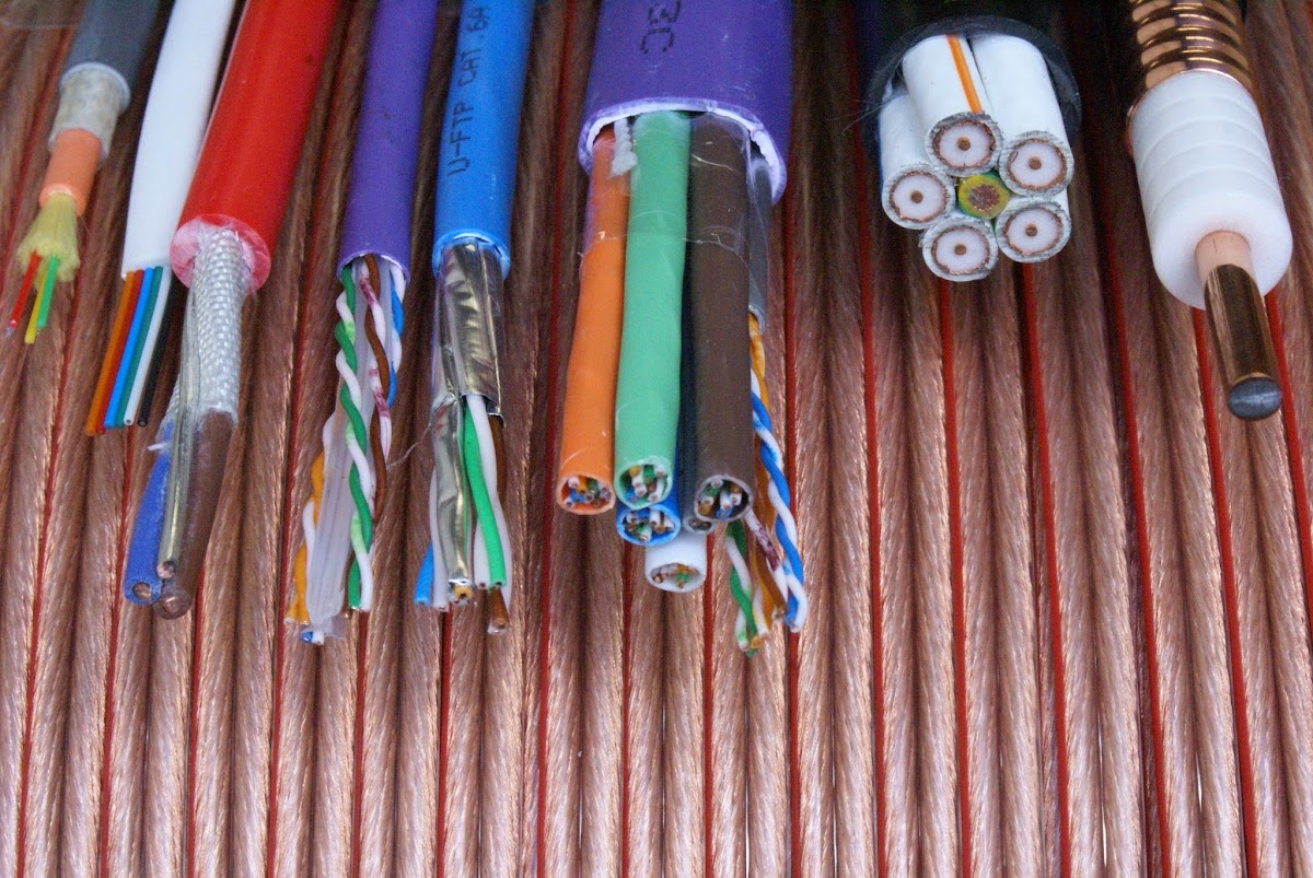 Qing Cables Ltd