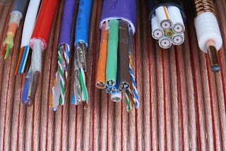 Qing Cables Ltd