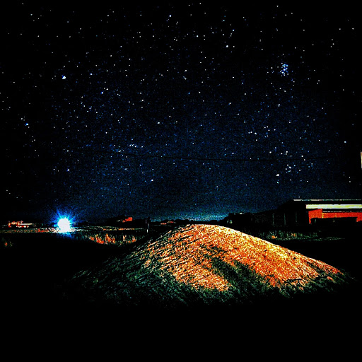 Villamuñio - Visual