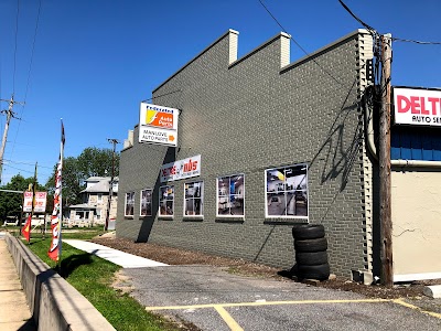 NBS Bikes ( Bicycle Shop )