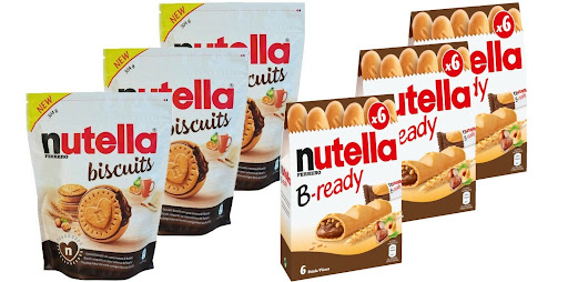 Dolci Risparmi - Visual