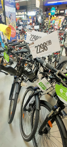 Intersport Chinon - Thumbnail