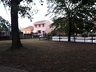 Parco delle Ranocchie