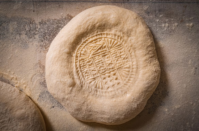 Φούρνος Αγάθης - Κορυδαλλός