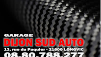 GARAGE DIJON SUD AUTO à Longvic