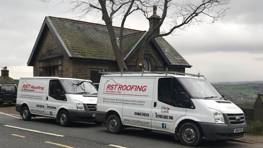 R S T Roofing - United Kingdom