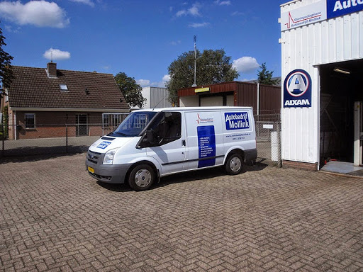 Autobedrijf Mollink - Thumbnail