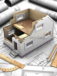 Photo n°2 de M Batiments Pro à Le Mans (Travaux généraux)