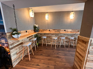 Photo n°6 de Akino Sushi à Jarny (Restaurant de sushis)