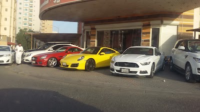 Photos of Tasahel Car Rental