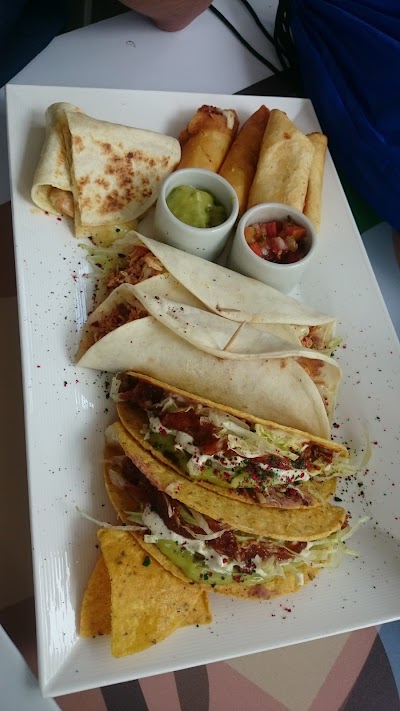 Photos of Benito Ju&aacute;rez Tex-Mex & Margaritas 46