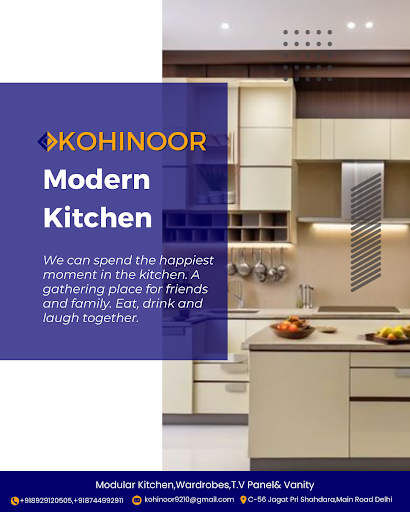 modernDesign | homeDecor | stylishInteriors | modularKitchen post image