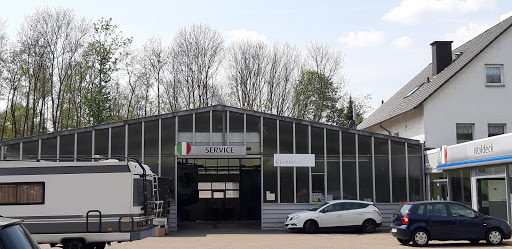 Waldeck Autohaus oHG - Thumbnail