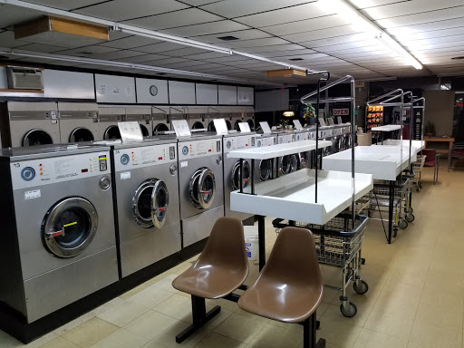Madison Laundry Center - United States