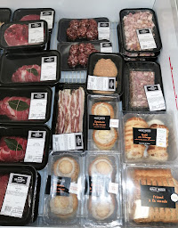 Photo n°3 de Épicerie Viveco Chambois à Gouffern en Auge (Épicerie)