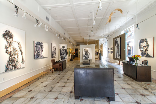 Angela King Gallery - Thumbnail