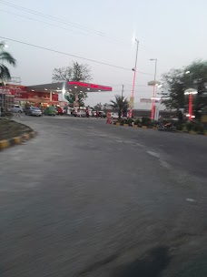 Babu Filling Station (Total Parco Company) faisalabad