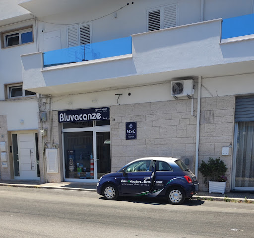 Agenzia Viaggi Bluvacanze Monopoli - Thumbnail