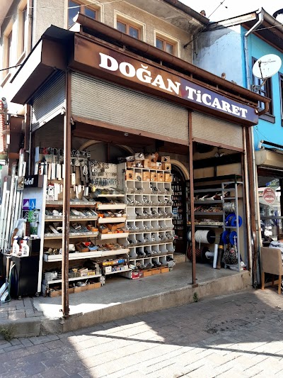 DOĞAN tıcaret