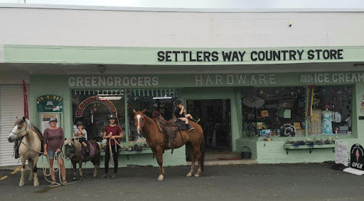 Settlers Way Country Store - Thumbnail