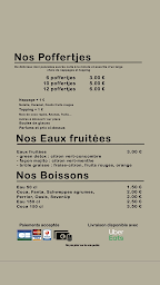 Photo n°24 de Enjoy food à Avignon (Restaurant de sundae)