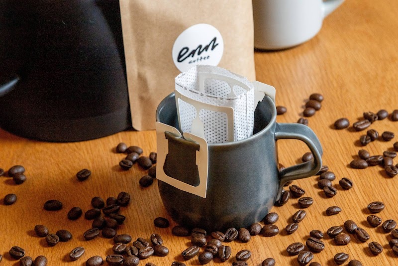 enn coffee