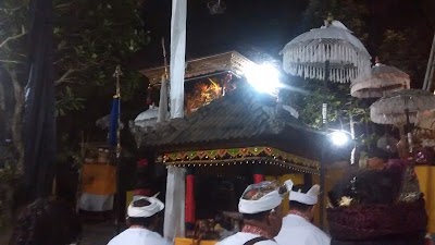 Photos of Pura Penataran Agung Margowening