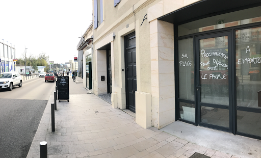 Le Pagale